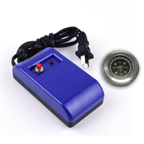 Watch repair tool watch demagnetizing device demagnetizing device maintenance mechanical watch demagnetization compass