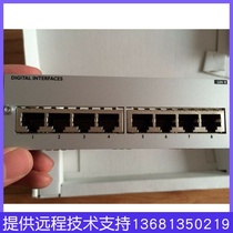 Brand new Alcatel Alcatel UAI8 8-port digital extension board spot package SF