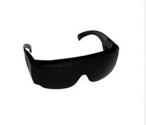 Persian welding glasses electric welding protection eye strong light welder mirror argon welding gas welding copper welding mirror anti-welding mirror sunglasses
