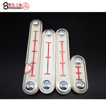 (Saint-Ma Hardware) Oil Standard Long Oil Standard Oil Mirror Level Oil Standard Level GB1161
