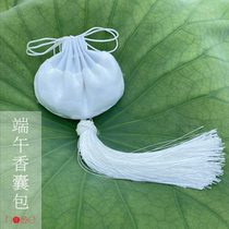 Magnolia Guisheng fragrant and convincing series of customized ancient incense sachets and purses need to be equipped with a separate medicine core