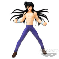  Glasses factory Cosmo Memo Saint Seiya Tianlong Purple dragon small universe series Legend products spot