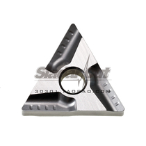 Cermet blade TNMG160404 160408R-VF L-VF for CT3000 high finish