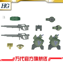 Bando model HG 1 144 MS OPTION SET 9