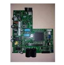 Uphrophane CP-2140M motherboard USB interface Printing Board