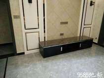 Chivas Silver Gray natural marble 2 2 meters TV cabinet 9585