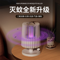 Miscellaneous household indoor mosquito repellent Small night light mosquito-proof eye mute baby pregnant woman Mosquito-borne Lamp God