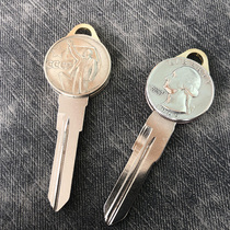 Benali Lion Cub 250 Key blank 500 600 800 752S 502C BN302S TNT150 Modification