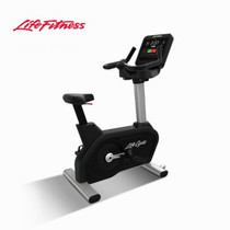 LifeFitness Lijian Exercise Bike Imported Upright Exercise Bike Home Indoor Spinning Bicycle Fitness Equipment