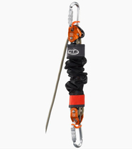CT Climbing technology UP YOU GO efficient rescue mountaineering pulley set pull set