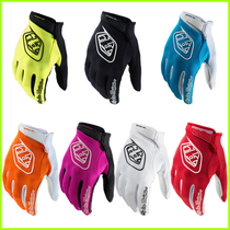 New TLD racing gloves Off-road motorcycle gloves riding gloves bicycle outdoor bicycle gloves