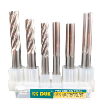 Alloy reamer tungsten steel cutter 4 1 4-11 4-12 4 13 4 14 4 15
