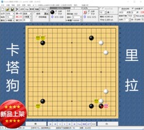 New AI software anago game analysis