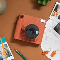 Spot potable camera SQ1 Fuji instaxSQUARE SQ1 package with photo paper one-time imaging Square