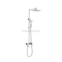ANHUA Shower N3S662