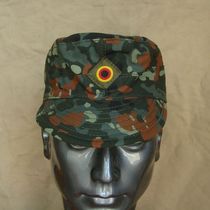 German spotted mountain hat training hat special forces hat casual hat sun hat