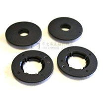 Original Ford car carpet floor mat non-slip movable fixed buckle clip