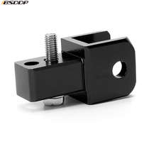Motorcycle modification accessories shock absorber scooter electric car rear shock absorber height code