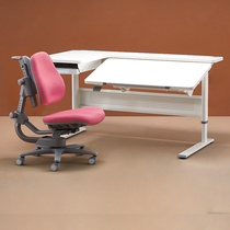 Kang Park Lok Princeton Childrens Learning Table Lifting Students Desk Elementary School Students Home Writing Desk Desks