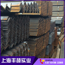Galvanized angle steel Hot rolled angle steel 2# 3# 4#5#6 3 Complete specifications Curtain wall angle steel Q235B Q345B