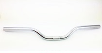 Folding bike mountain bike Pigeon bicycle handlebar horizontal handlebar front handlebar bend handle