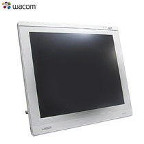 Wacom new emperor 19 inch DTU1931 professional digital screen hand-painted screen LCD tablet PS animation design painting