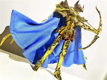 Holy Cloak Myth EX Gold Saint Warrior Cloak Aries Taurus Gemini Cancer Lion Shooter Virgin Cloak