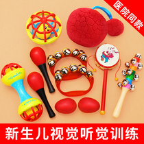 Grinders Tooth Gum Baby Manhattan Hand grip Ball can nibble 4 months Anti-eat Hand Divine Instrumental 5 Baby 3 Toy Silicon