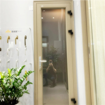 Janus Flat Door 83 Champagne Fashion Simple Modern Style Book to Store Enjoy Special Price Discount Jiangbei