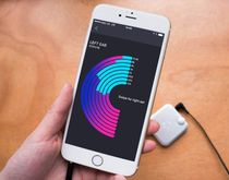 Aumeo Headset Augmentor Headset Amplifier: Customize Personal Sound for each ear Bluetooth
