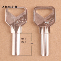 100 Victory Atomic Key Embryo Various Civil Key Blanks