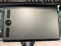 WACOM digital screen new emperor CTL672 472 6100 PTH660 DTK1661 membrane