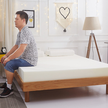 High-density hard sponge pad memory cotton tatami mattress soft pad home student dormitory pad is used for rent
