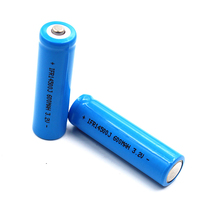AA Lithium Iron Phosphate Battery 14500 Solar Lawn Light Channel Digital Haircut Remote Control Toys 5