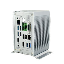 MFC-1100 Mini Low Power Industrial Motherboard Intei E3350 Processor Industrial Computer