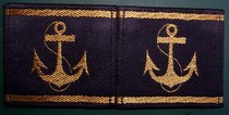 New 85-style sailor epaulettes