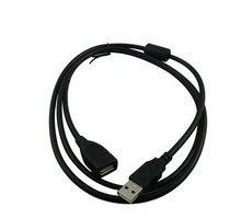 usb extension cord male to female computer U disk mouse keyboard usb2 0 extended data cable 1 5 meters 3 meters