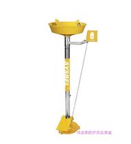 304 stainless steel eye washer Vertical eye washer Sisbel WG7033FY AES plastic eye washer