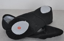 Ballet dance shoes factory straight hair men and women cat claw shoes dance shoes practice shoes soft bottom Gymnastics