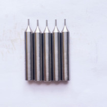 Wenxing vertical key machine 1 0mm high speed steel guide needle Sharp guide needle