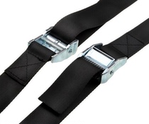 Car cargo tensioner tightening belt tightening belt fixing belt Cargo binding belt 3 8CM - 5CM wide