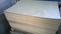 80g A4 Kraft paper A3 printing Kraft paper copy paper sealing paper can be customized to cut any size