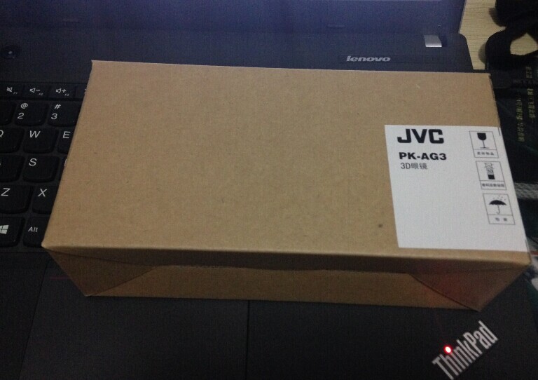 115 38 Original 3d Glasses For Jvc 3800 5880 6880 7880 From Best