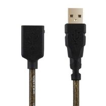 Superior (UNITEK)Y-C416 USB2 0 1 8 m extension cord (AM-AF)