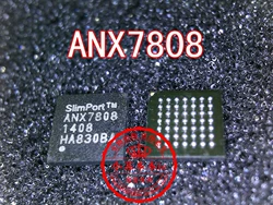 ANX7808BH-BA-R ANX7808 BGA IC 25