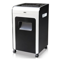 Dili 33045 Business Function Air Purification Office Single Shredded Paper 16 LCDs