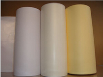 Factory direct 125g ultra-light release paper silicone oil paper release Force (1-3)