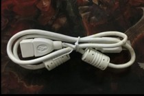  (Changsheng Electronics)USB extension cable pure copper high quality