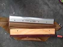 Acer Easy Blade 480C Hydraulic Paper Cutter Blade 480C Paper Cutter Blade Acer Easy Knife YD-480C Blade