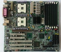 Original HP XW8000 workstation motherboard 304123-001 301076-001
